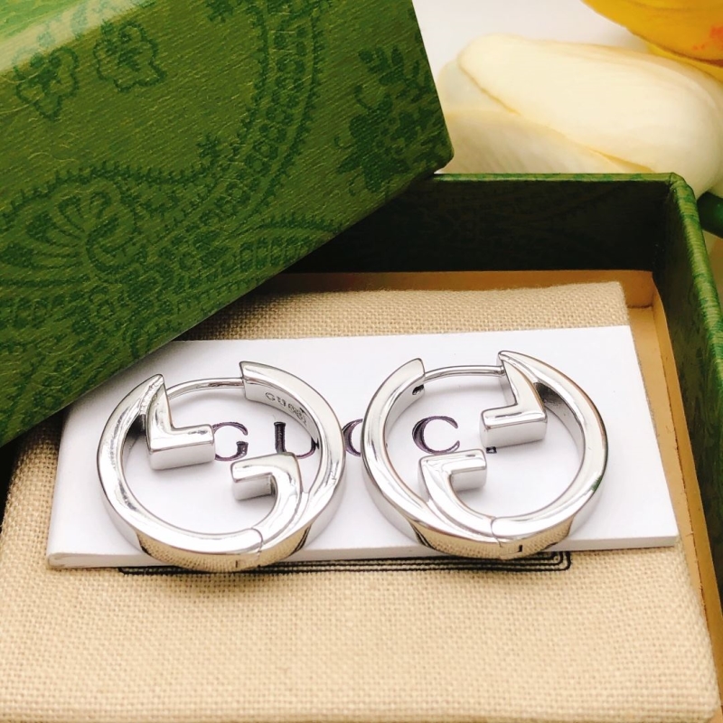 Gvc*1 earrings